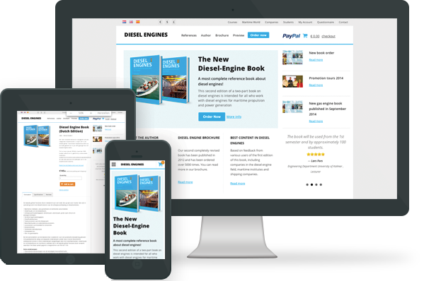 website laten maken website laten maken